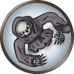 Token-round-skeleton-minion