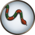 Token-round-Snake-round