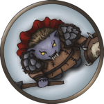 Token-round-gnoll-leader