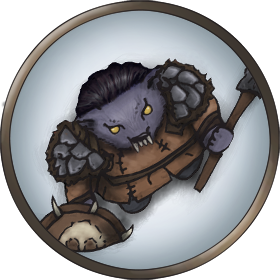 Token-gnoll