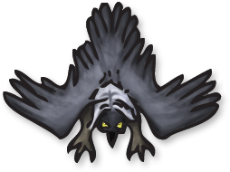 Token-monster-screeching-harpy