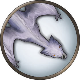 Token-round-wyvern