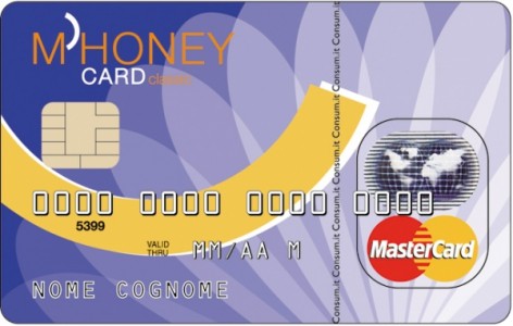 M'Honey Card Mps: recensione carta e servizio clienti - Migliorprestito.org