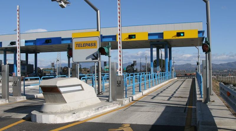 Telepass fatture e addebiti: come controllare le spese? -  Migliorprestito.org