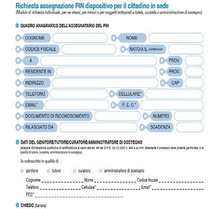 Come richiedere il pin Inps: la guida definitiva - Migliorprestito.org