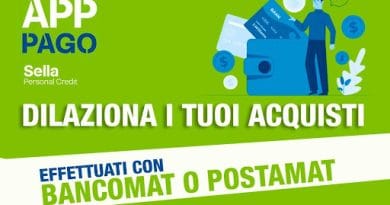 Pagodil anche online: come funziona il prestito senza busta paga -  Migliorprestito.org