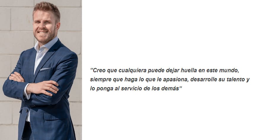 Javier Brun, opinión