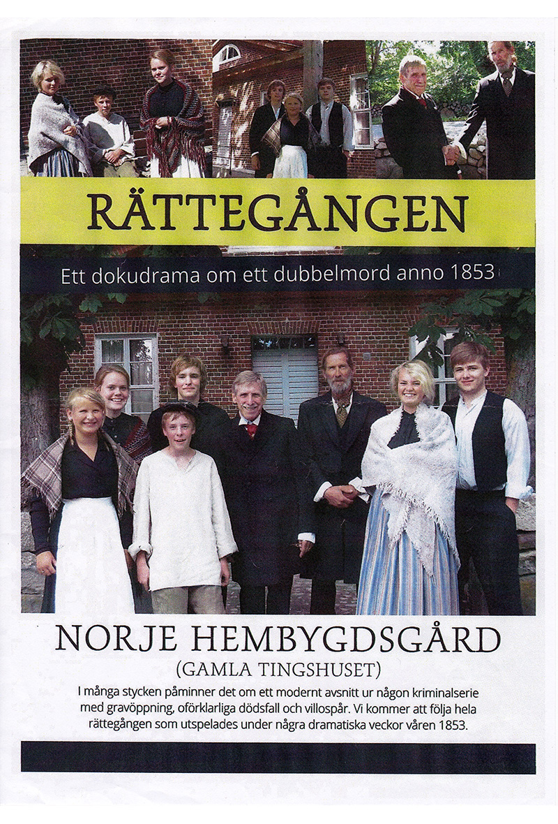 Rättegången