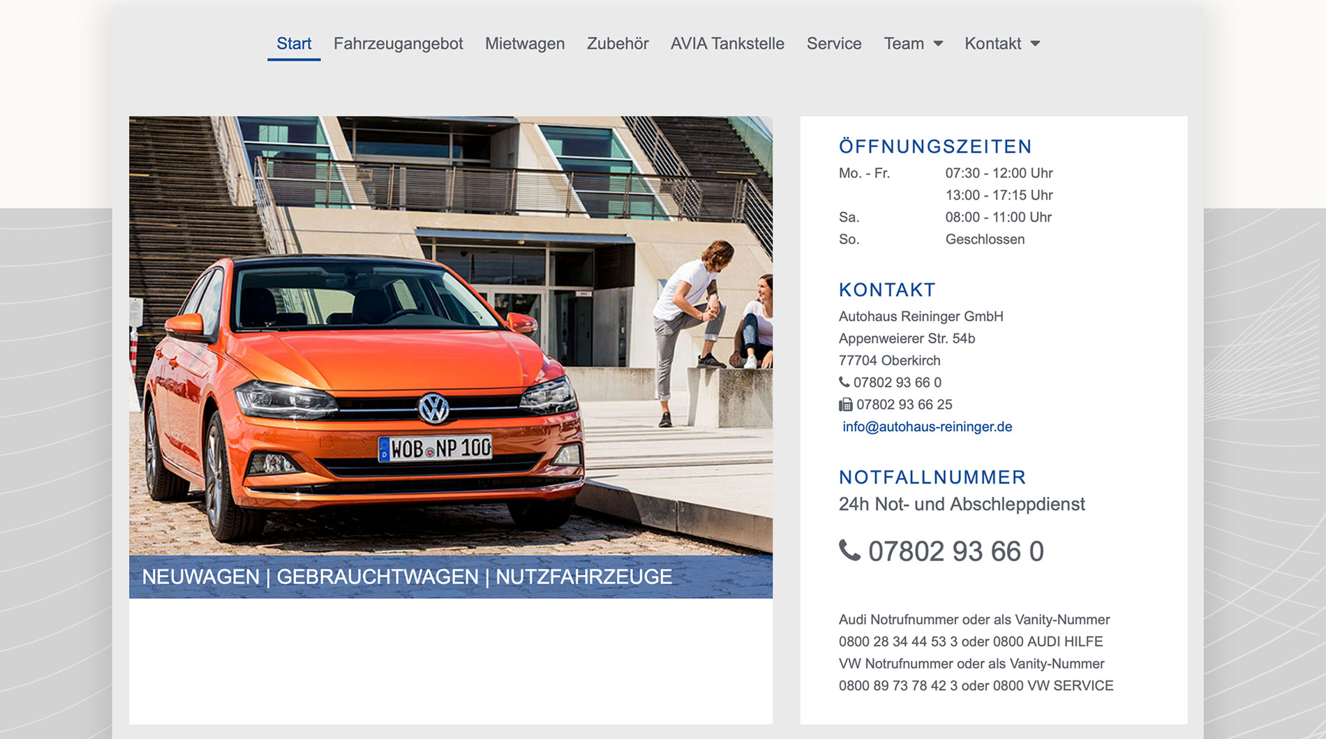 Autohaus