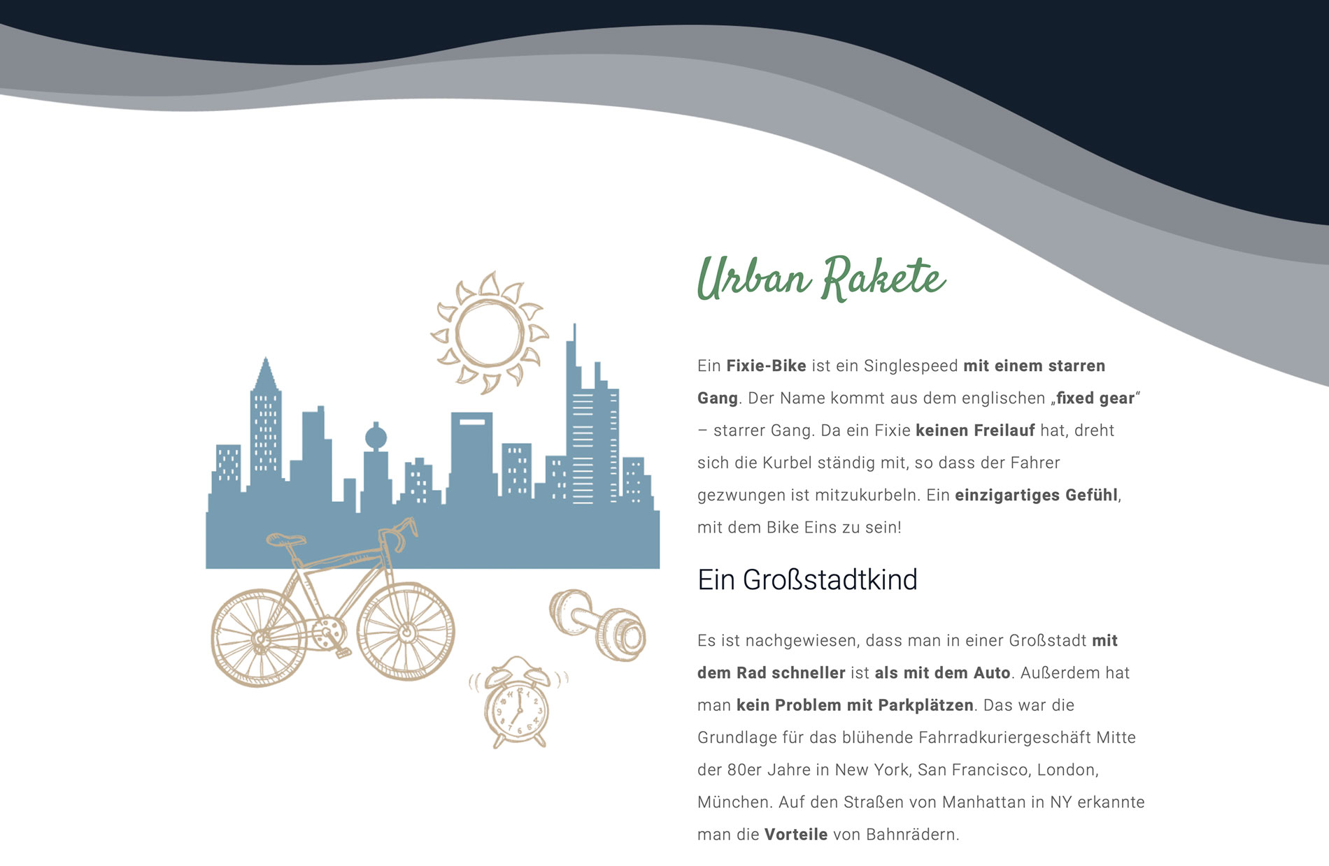 Singlespeed | Blauerberg