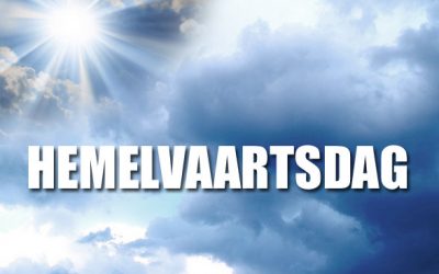 Hemelvaartsdag