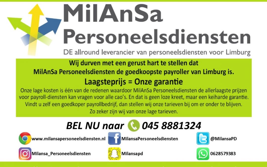 Offerte aanvragen