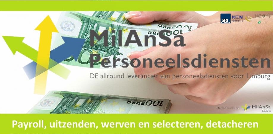 Wil je extra €100 verdienen?