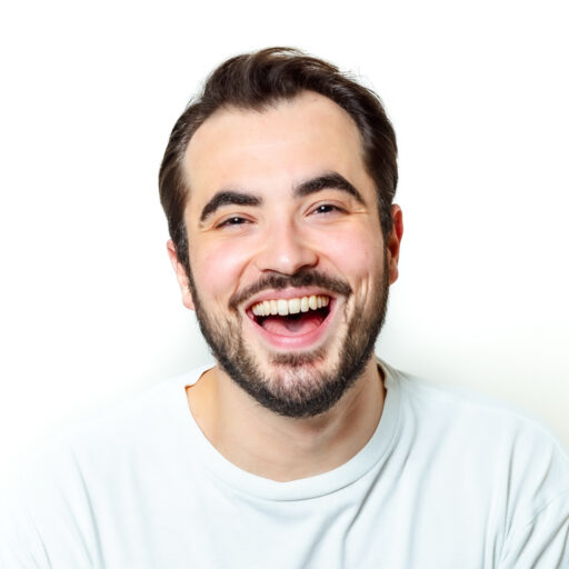 Milan van Waardenburg - Singer, Actor, and Author