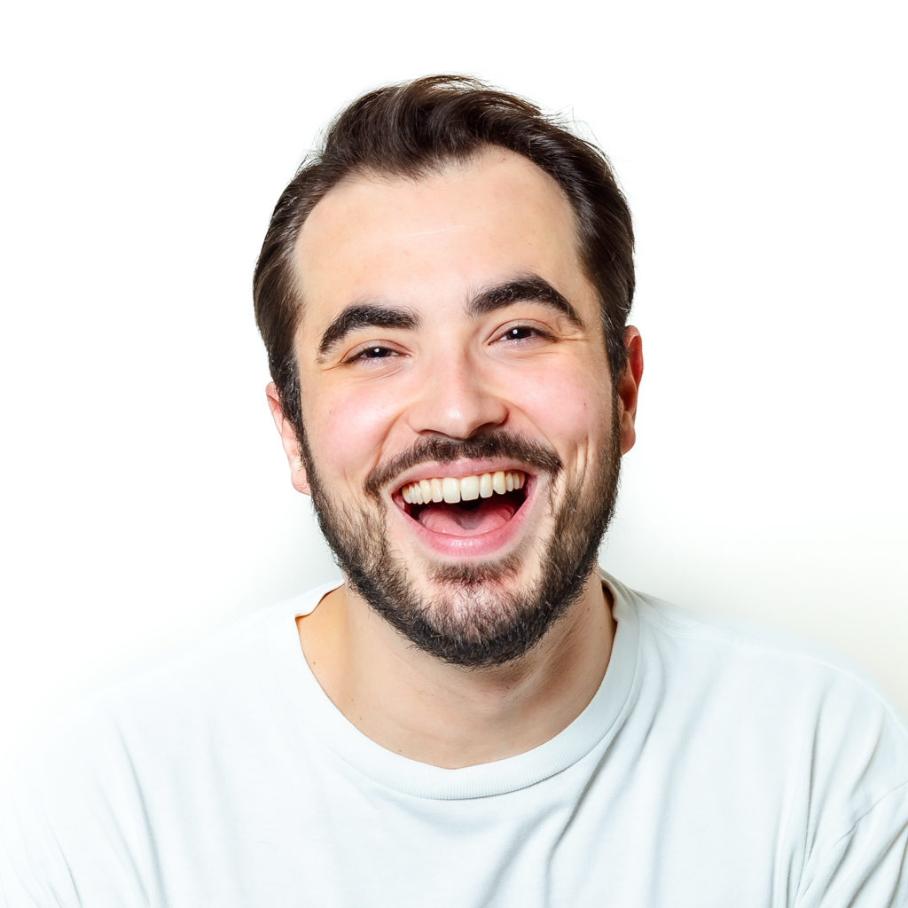 Milan van Waardenburg - Singer, Actor, and Author