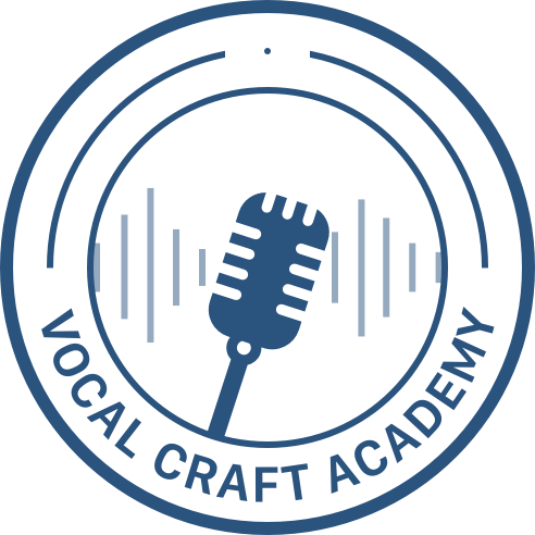 Vocal Craft Academy by Milan van Waardenburg