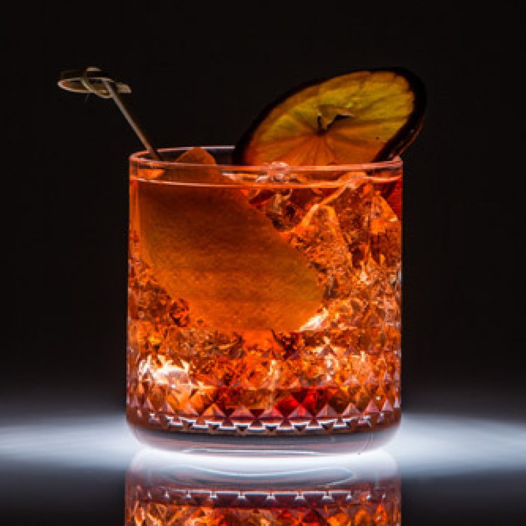 The Negroni