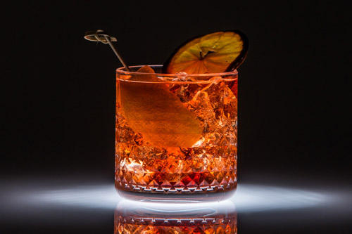The Negroni