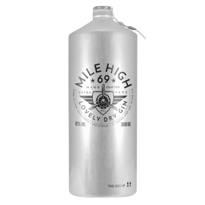 3000ml Flasche