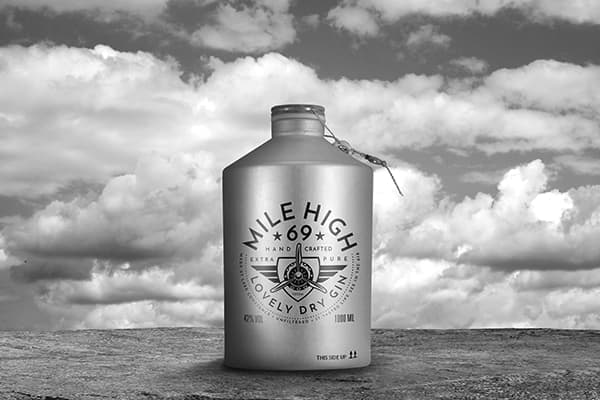 Julica und der beste Gin der Welt