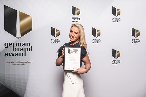 German Brand Award 2019