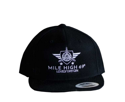 Cap - Snapback