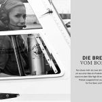 Julica Renn, die Brennerin vom Bodensee, Artikel im Magazin TWEED