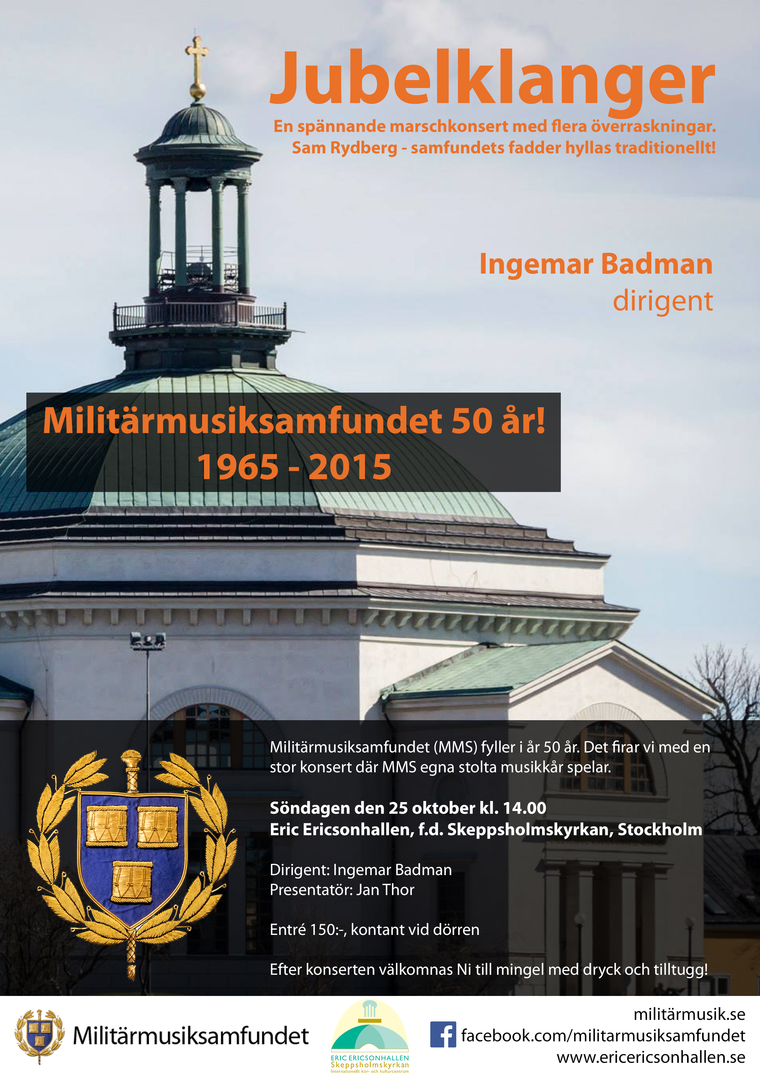 Mms Jubelklanger 2015