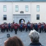 Uppmarsch Och Massband