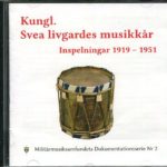 Kungl. Svea livgardes musikkår