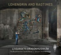 Ldk Lohengrin And Ragtimes