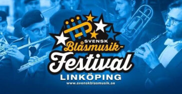 Svensk Blåsmusikfestival