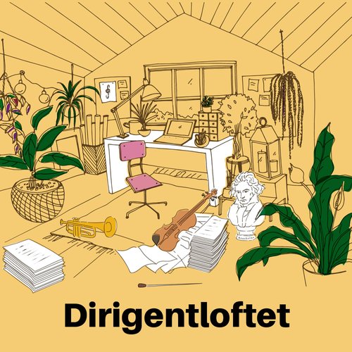 4041 Podcast Dirigenloftet 27.02.22