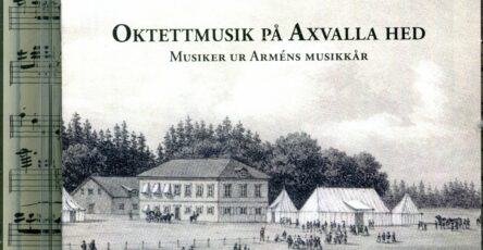 Oktettmusik På.axvalla Hed Framsida