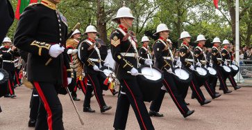 Queen Elizabeth Ii Funeral 19 09 2022 60 52369907775