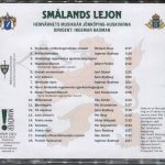 Smålands Lejon Baksida