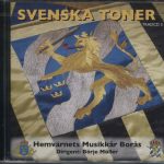 Svenska Toner