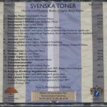Svenska Toner Baksida