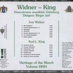 Widner King Baksida 3