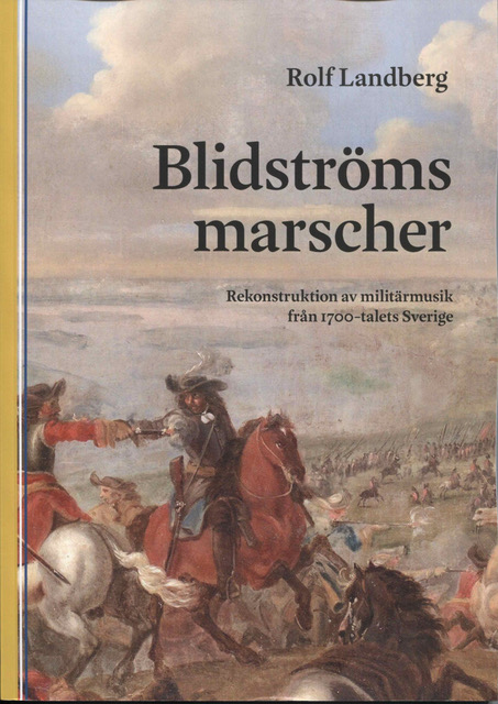 Blidströms Marscher