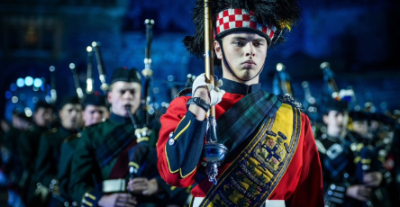 Edinburgh Tattoo