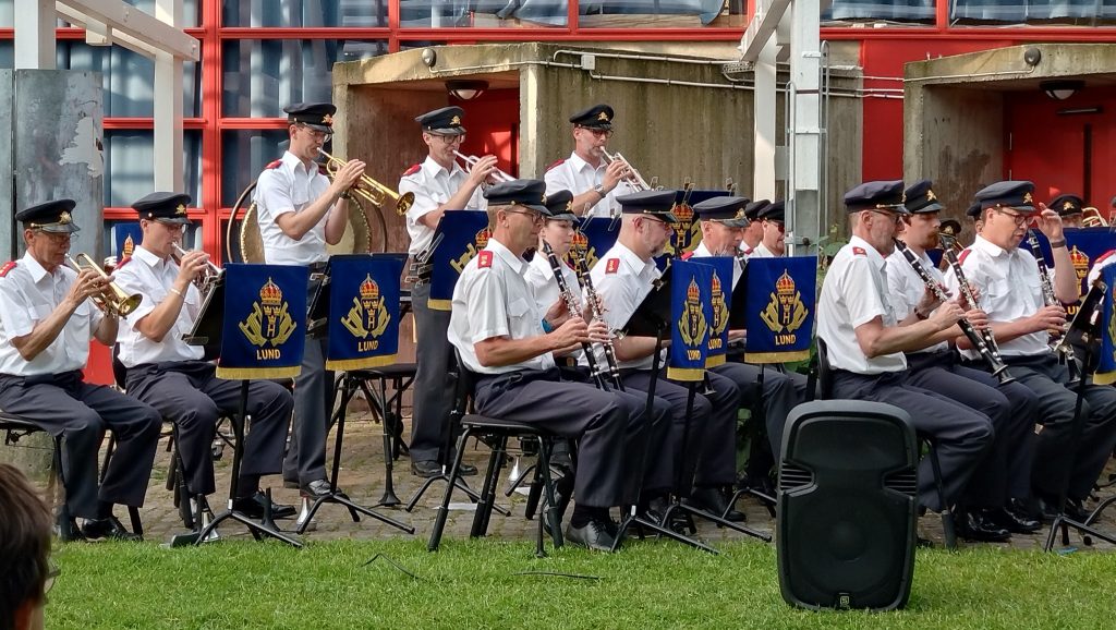 Buglers