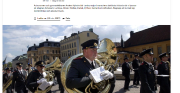 Marschnytt