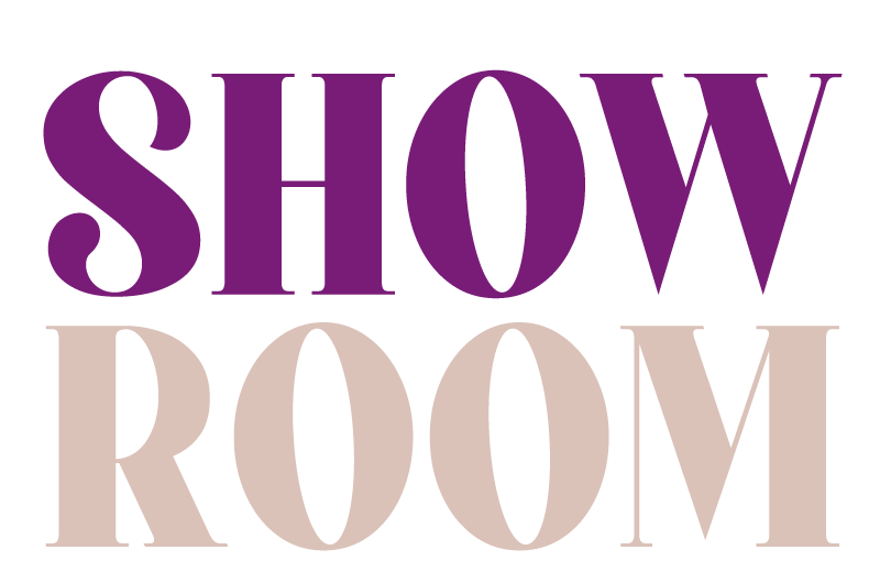 The Agency Agentur Showroom Logo