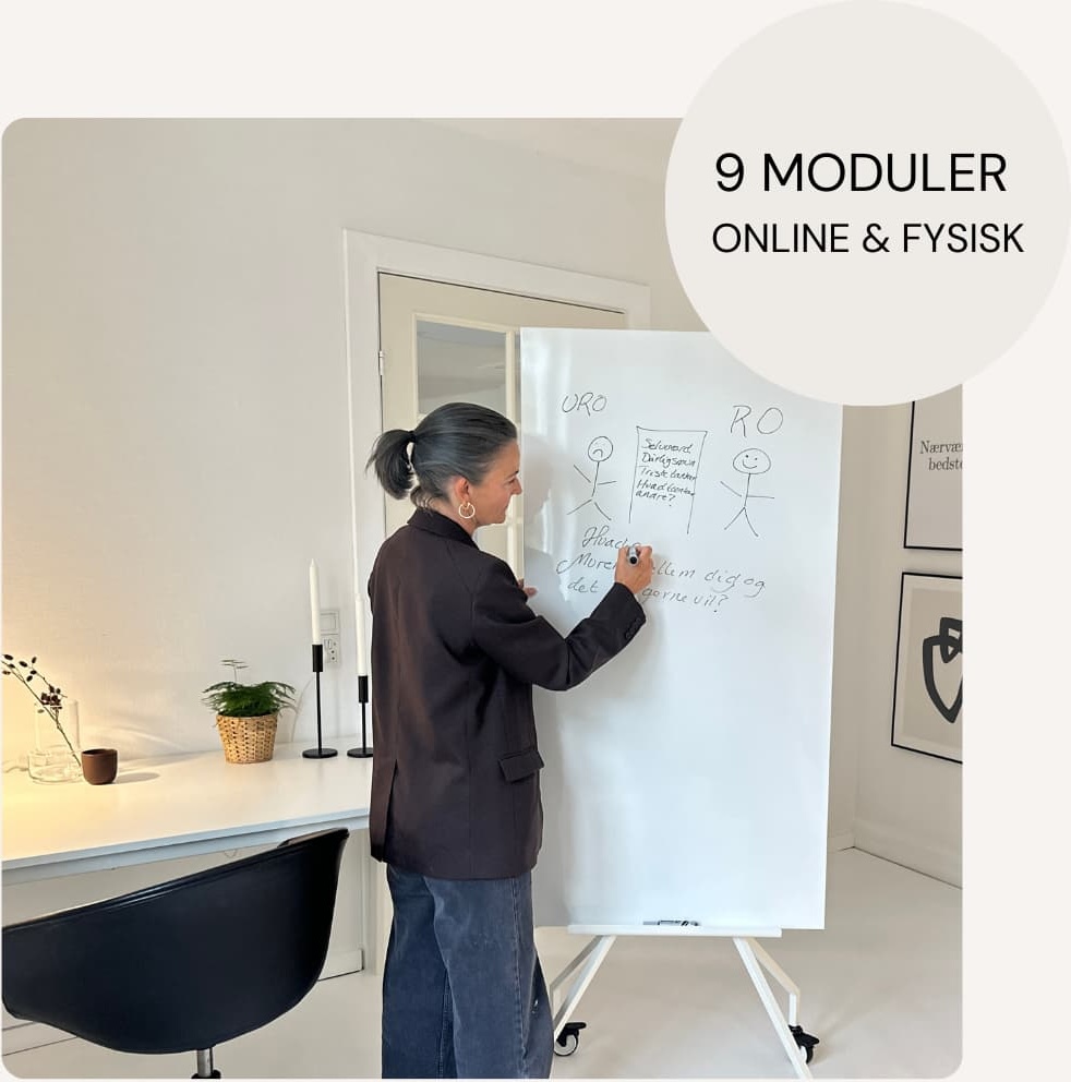 to kvinder