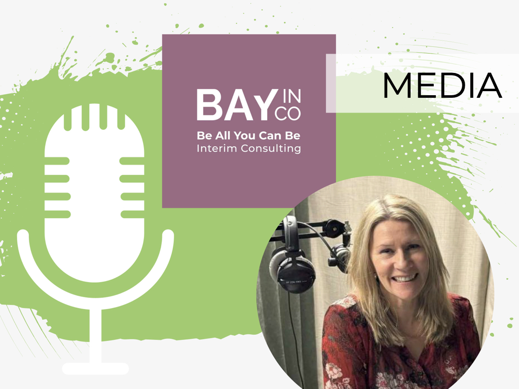 Podd: Caroline Spännar – Kvinnan som startade världens första mentala gym