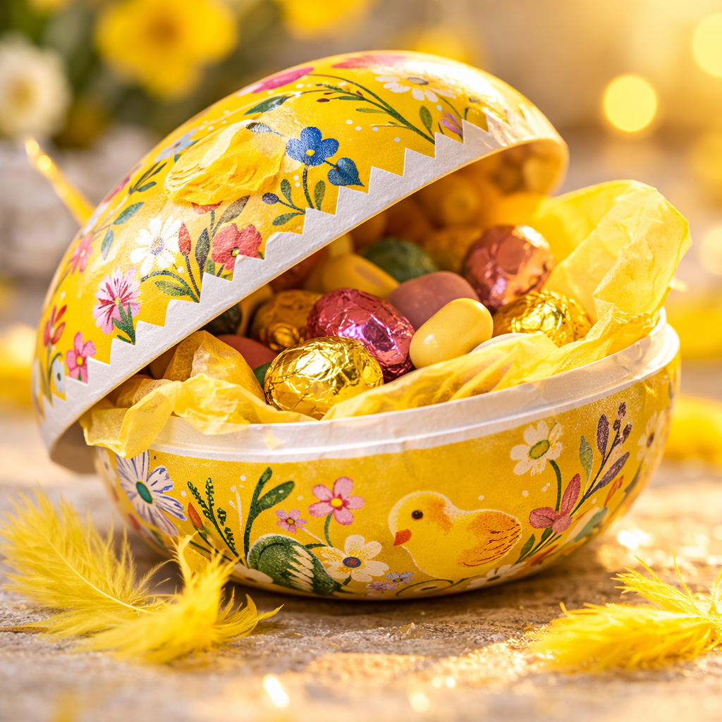 April 16th – Free Easter gift from Mindworkout