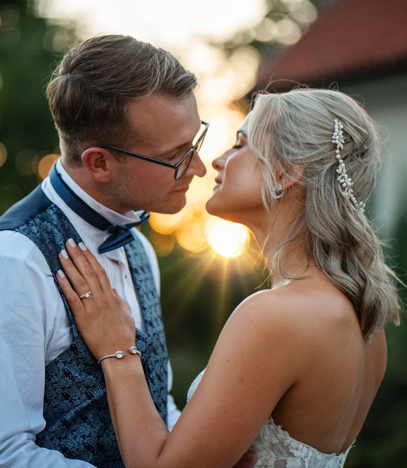 Bröllopsfotograf i Eskilstuna