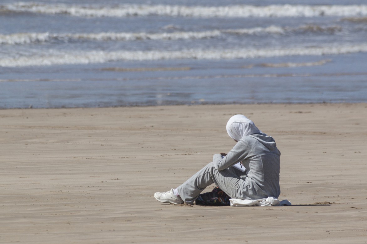 Islamkritikk, islamhat og å elska muslimar