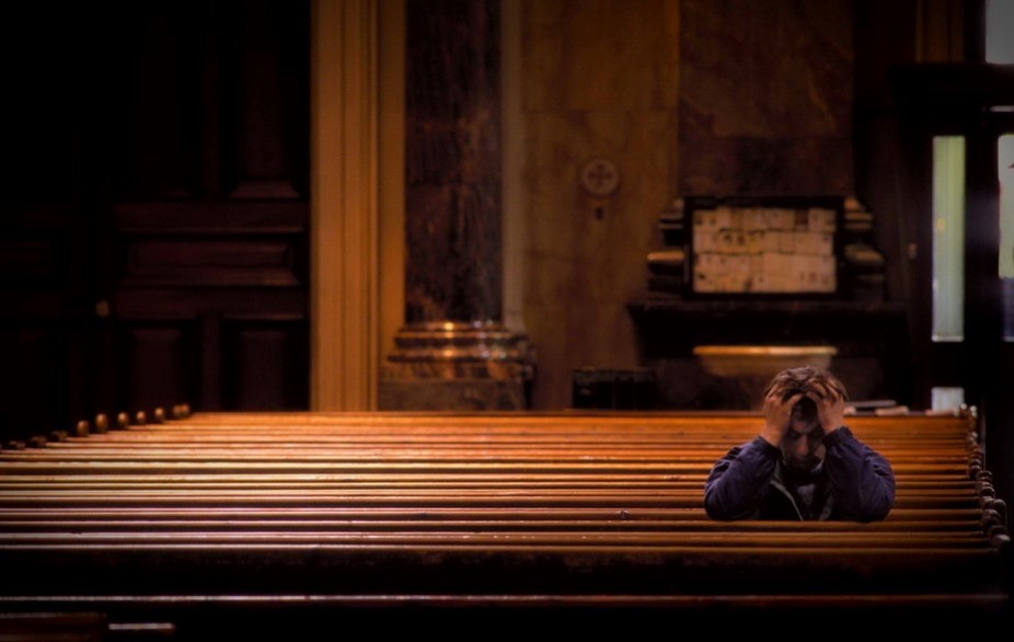 Om «Predikantenes gravplass»